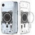 Spigen iPhone 17 系列手機殼 – Ultra Hybrid Neo One (MagFit)
